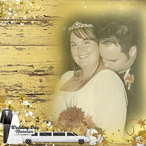 Wedding Memories
