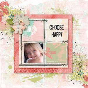 Choose Happy