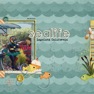 sealife