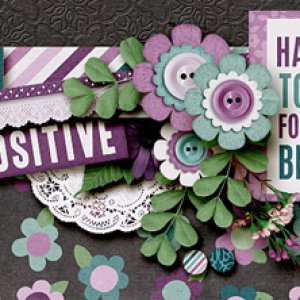 Be Positive
