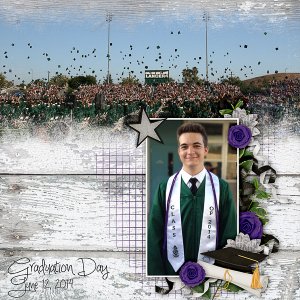 Graduation Day