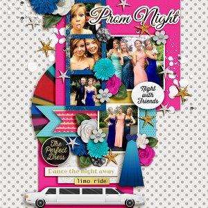 Prom Night