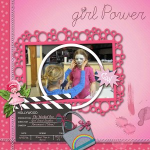 Girl Power