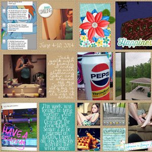 Week 23