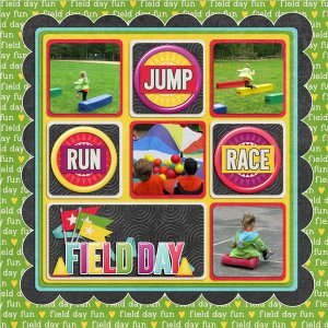 Field Day