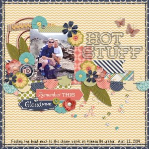 June Mini Kit Challenge