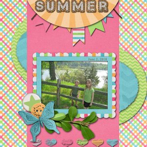 Summer