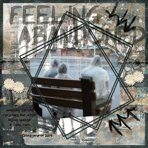 Feeling Abandoned
