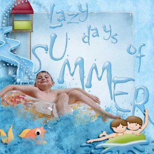 Lazy Days of Summer