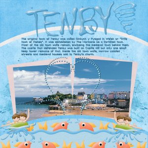 Tenby