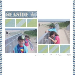 Seaside