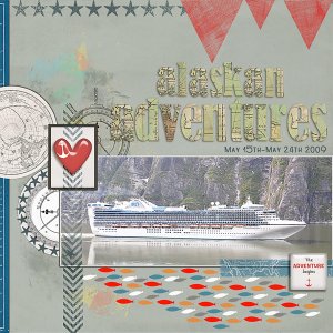 alaska