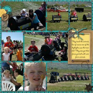 baby animal days 3