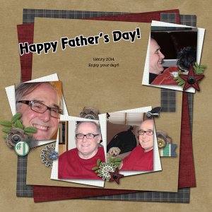 Happy Fathers Day