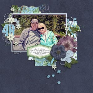 forty years.