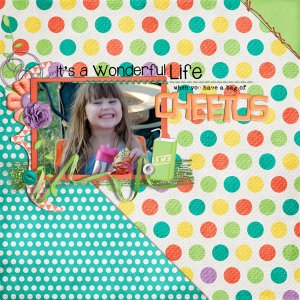 wonderful life