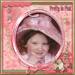 Pretty In Pink