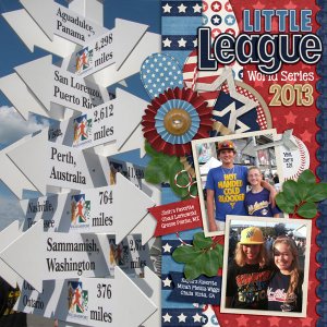 Little League World Series