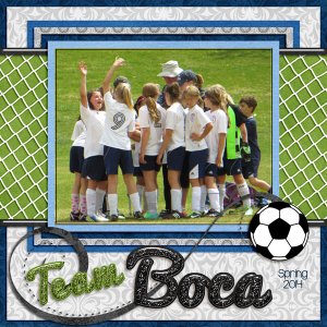 Team Boca