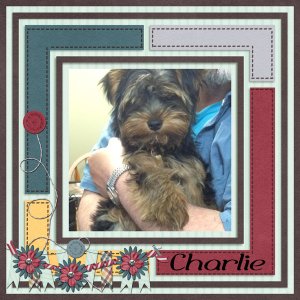 Charlie