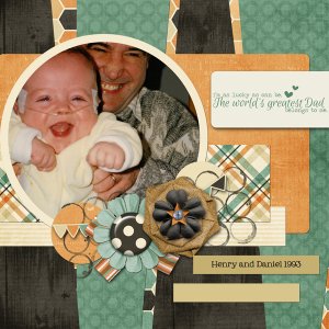 World's Greatest Dad