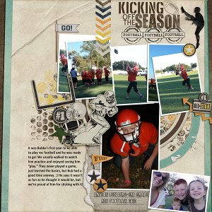 Football