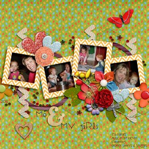 My Girls