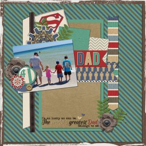 June 2014 Word Art Challenge