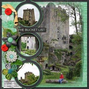 Bucket List