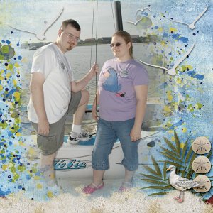Honeymoon in Disney World