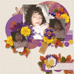 Sleeping Beauty