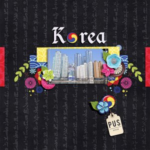 Busan