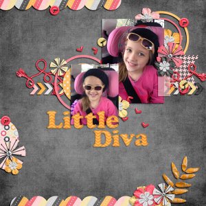 Little Diva