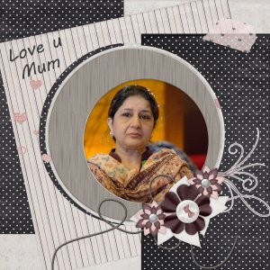 Mum