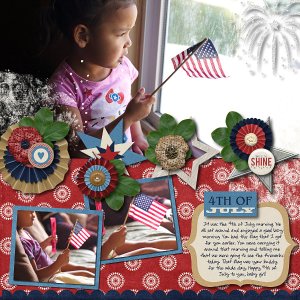 4th of July