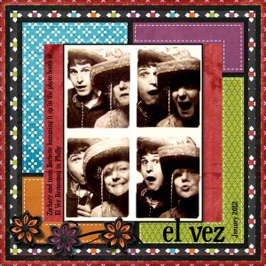 2012 01 Barb + Zac El Vez