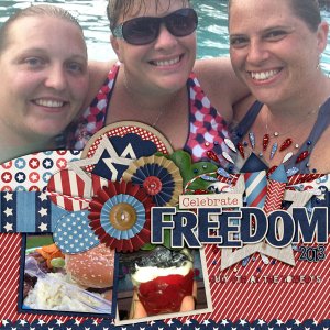 Freedom