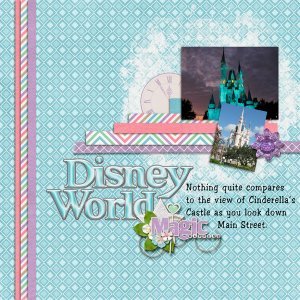 Disney World