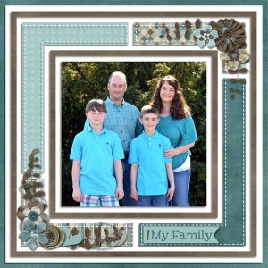 My Family