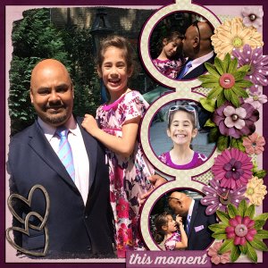 Wedding outfits
