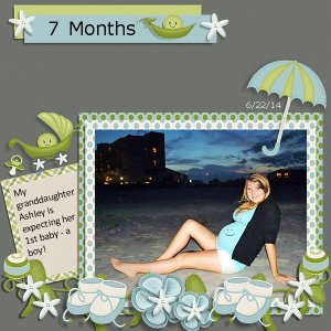 7 Months 2014