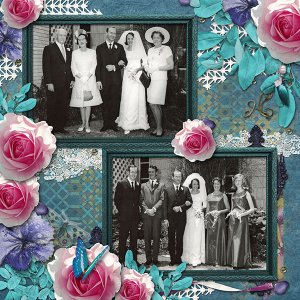 Wedding Day