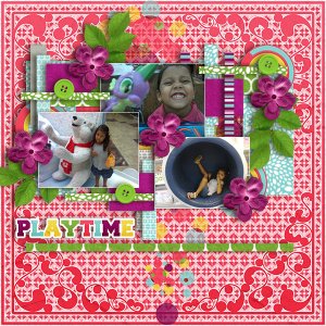 Play Time