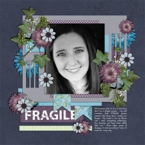 Fragile