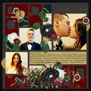 Senior Prom