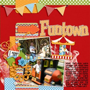 Funtown