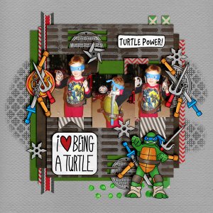 Turtle