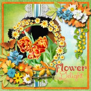 Flower_delight