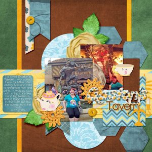 Gaston's Tavern