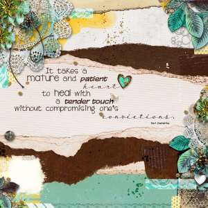 Tender Heart